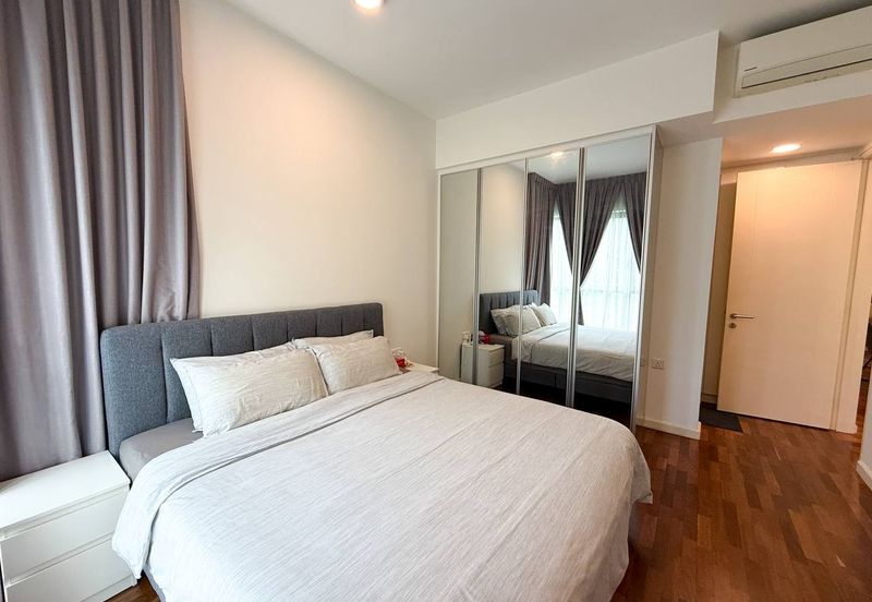 Kaleidoscope Residence