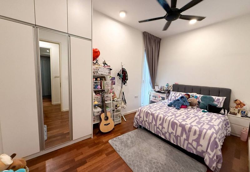 Kaleidoscope Residence