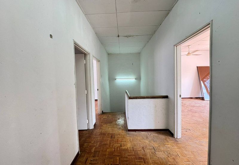 Taman Pinggiran Senawang