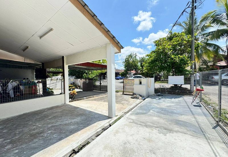 Taman Pinggiran Senawang