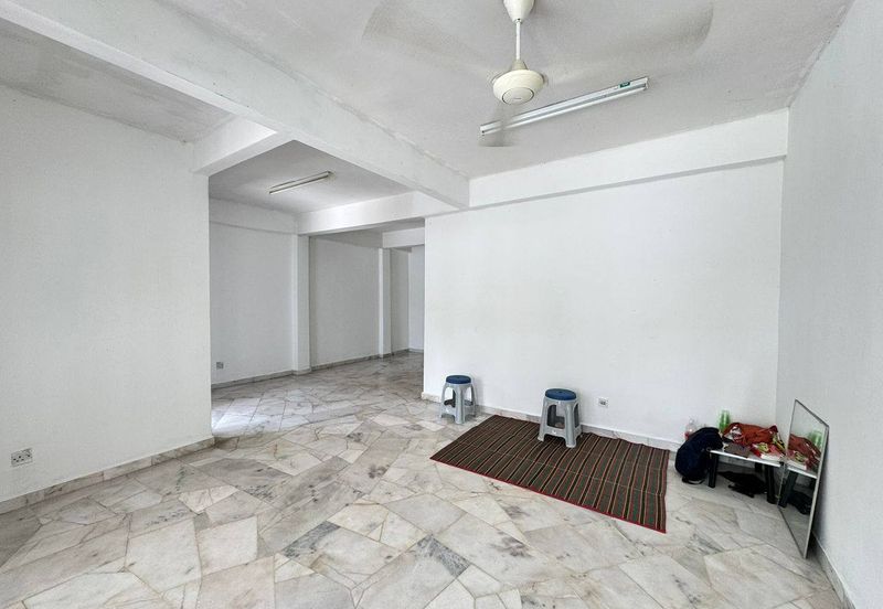 Taman Pinggiran Senawang