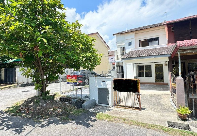 Taman Pinggiran Senawang