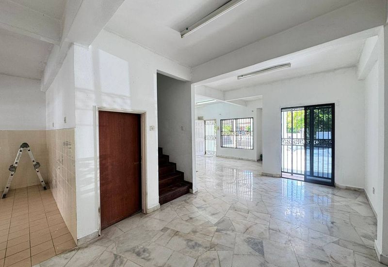 Taman Pinggiran Senawang