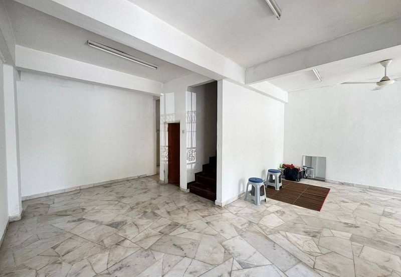 Taman Pinggiran Senawang