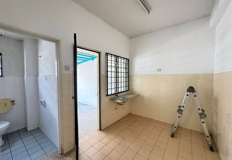 Taman Pinggiran Senawang