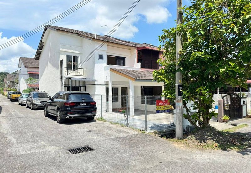 Taman Pinggiran Senawang