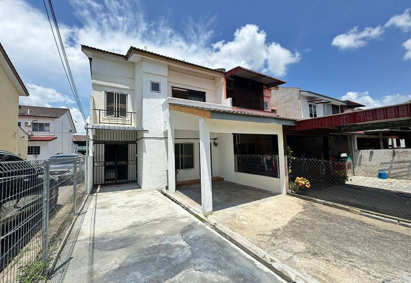 Taman Pinggiran Senawang