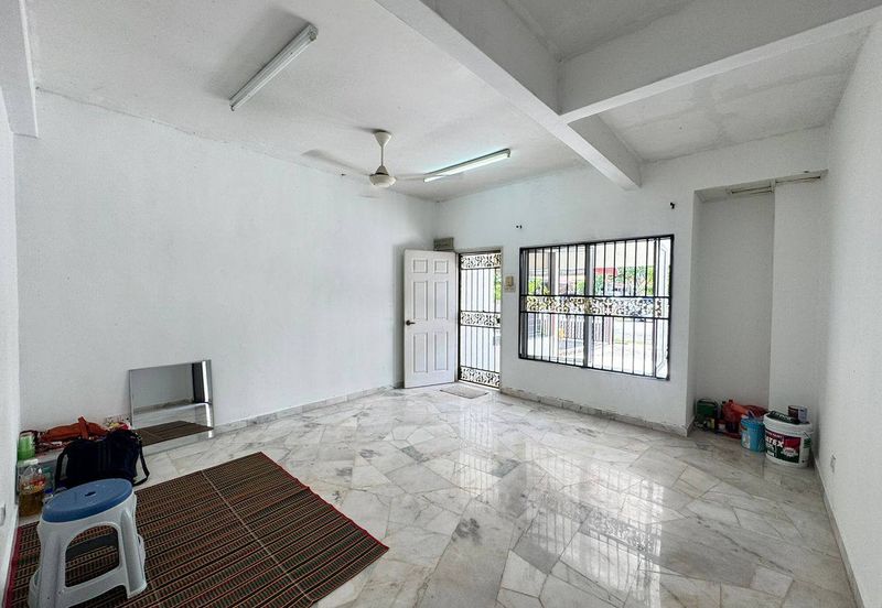 Taman Pinggiran Senawang