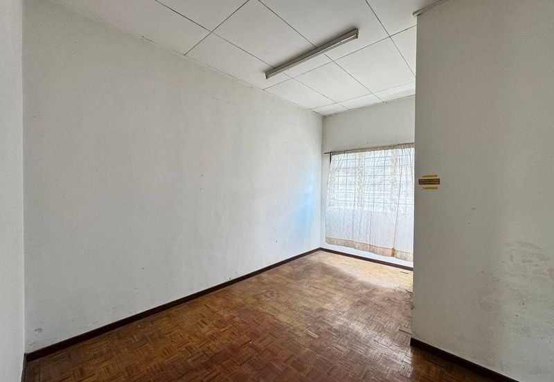 Taman Pinggiran Senawang