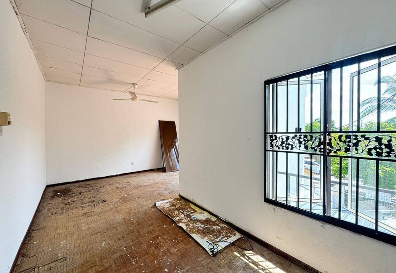 Taman Pinggiran Senawang