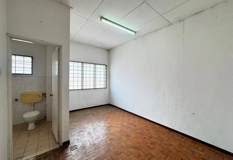 Taman Pinggiran Senawang