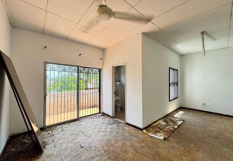 Taman Pinggiran Senawang