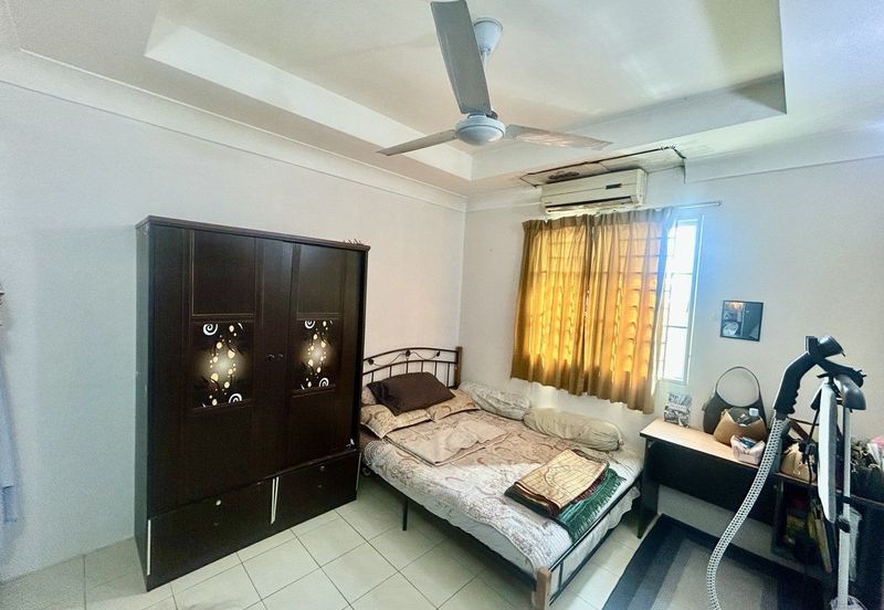 Vistaria Apartment