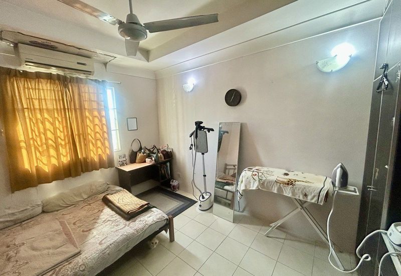 Vistaria Apartment