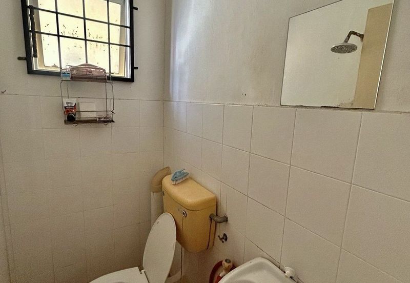 Sri Kayangan Apartment, Ukay Perdana