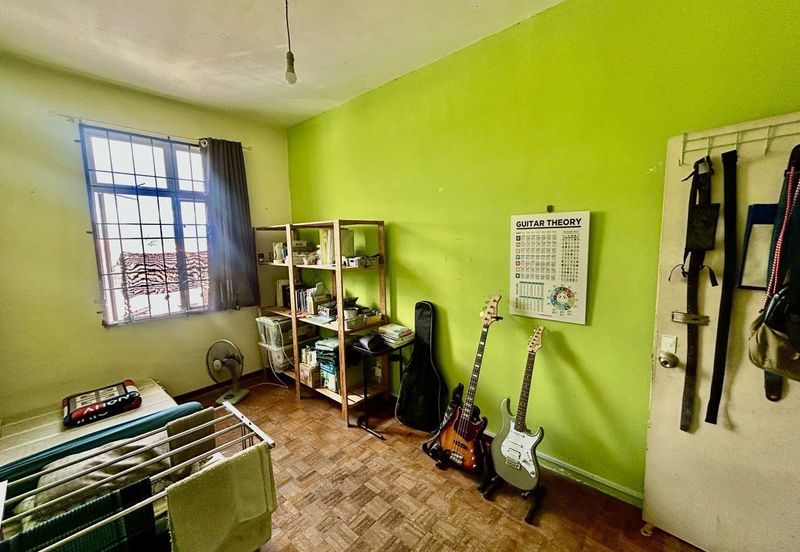 Sri Kayangan Apartment, Ukay Perdana