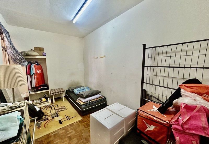 Sri Kayangan Apartment, Ukay Perdana