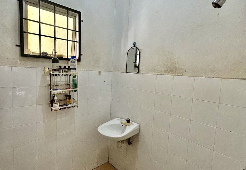 Sri Kayangan Apartment, Ukay Perdana