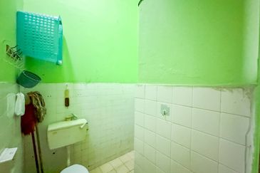 Taman Alam Megah, Seksyen 28