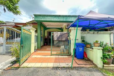 Taman Alam Megah, Seksyen 28