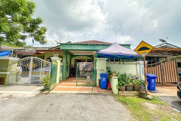 Taman Alam Megah, Seksyen 28