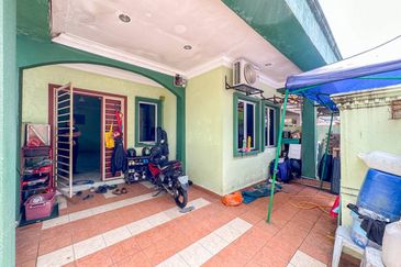 Taman Alam Megah, Seksyen 28