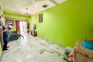 Taman Alam Megah, Seksyen 28