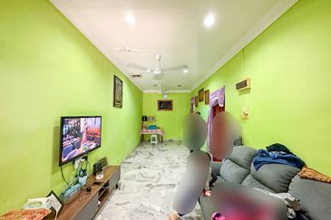 Taman Alam Megah, Seksyen 28