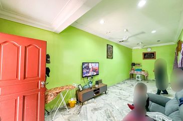 Taman Alam Megah, Seksyen 28