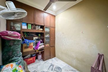 Taman Alam Megah, Seksyen 28