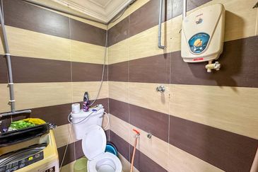 Taman Alam Megah, Seksyen 28