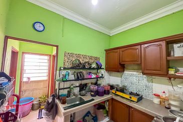 Taman Alam Megah, Seksyen 28