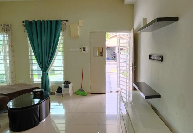 Taman Nusari Bayu 2, Bandar Seri Sendayan