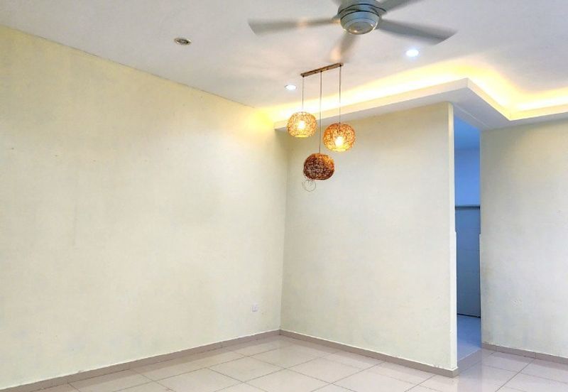 Taman Nusari Bayu 2, Bandar Seri Sendayan