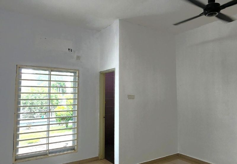 Taman Nusari Bayu 2, Bandar Seri Sendayan