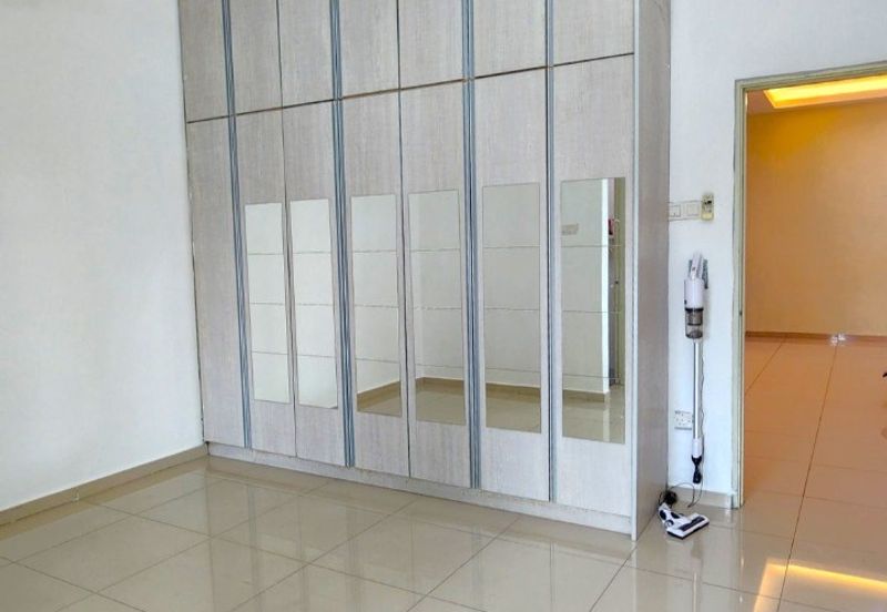 Taman Nusari Bayu 2, Bandar Seri Sendayan