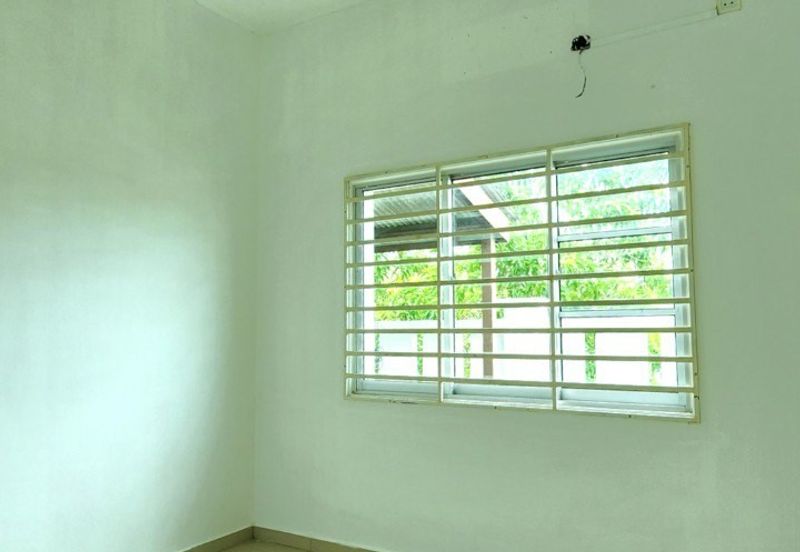 Taman Nusari Bayu 2, Bandar Seri Sendayan