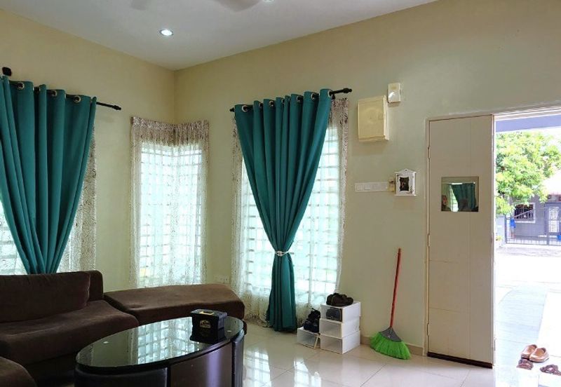 Taman Nusari Bayu 2, Bandar Seri Sendayan