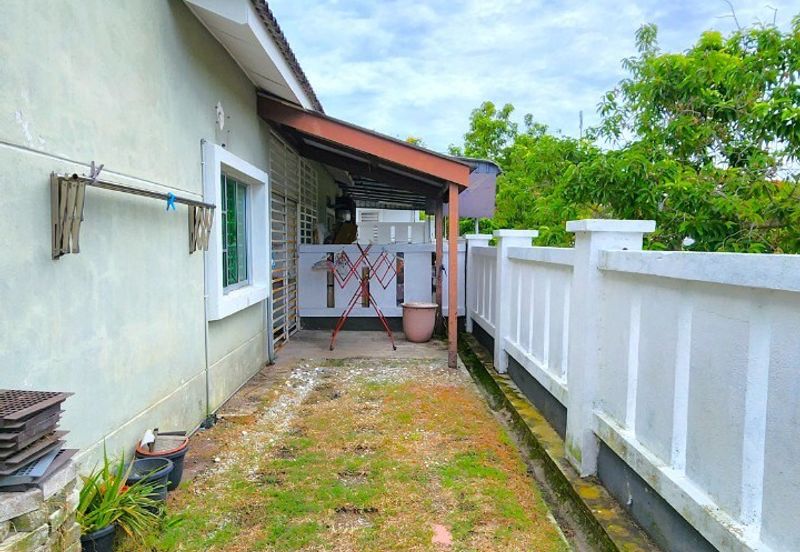 Taman Nusari Bayu 2, Bandar Seri Sendayan