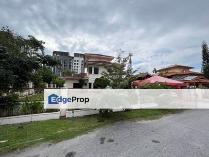 Bungalow 2.5 Storey Arca, Bandar Tun Hussein Onn, Cheras. , Selangor, Cheras