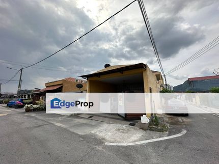 END LOT 1.5 STOREY TERRACE GOMBAK GREENWOOD , Selangor, Gombak