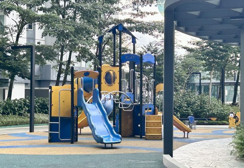 [Freehold] Sentul Point Suite Apartment, Sentul Kuala Lumpur