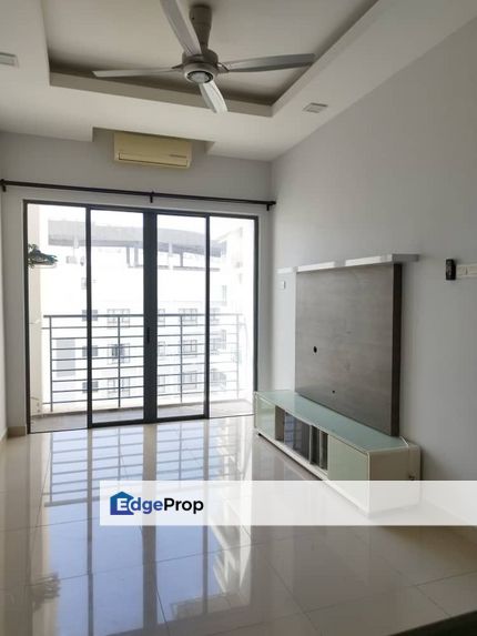 [FREEHOLD] D'PULZE RESIDENCE @ CYBERJAYA, SELANGOR, Selangor, Cyberjaya