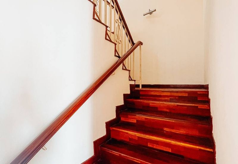 Taman Sungai Besi Indah