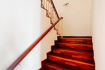 Taman Sungai Besi Indah