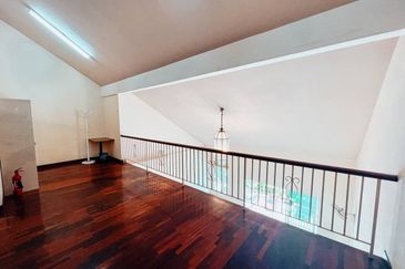 Taman Sungai Besi Indah