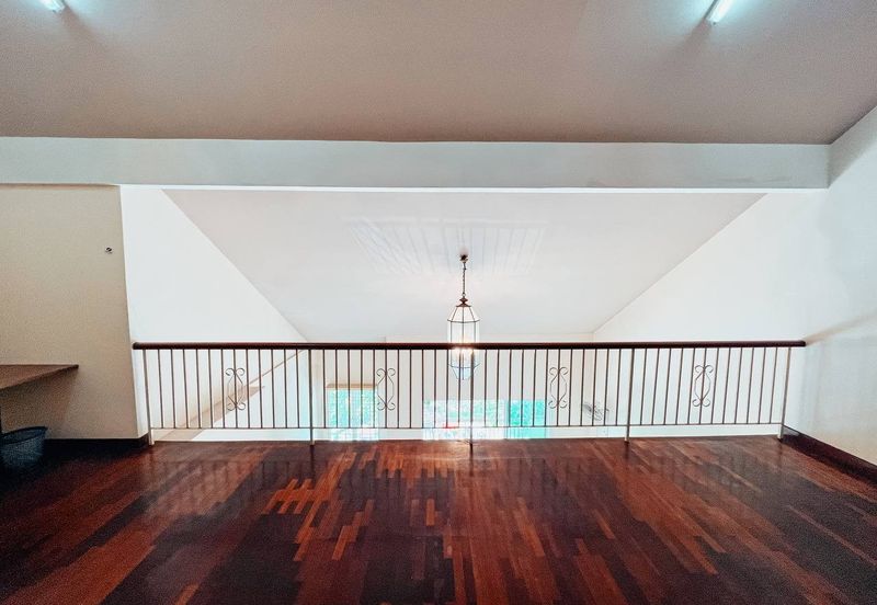 Taman Sungai Besi Indah