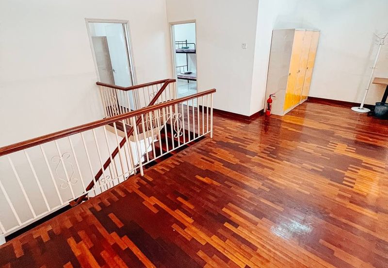 Taman Sungai Besi Indah