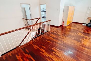 Taman Sungai Besi Indah