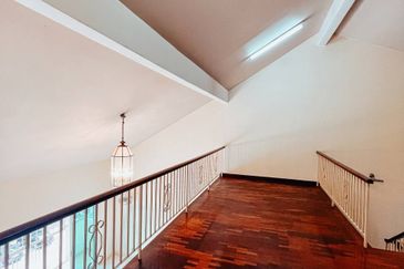 Taman Sungai Besi Indah